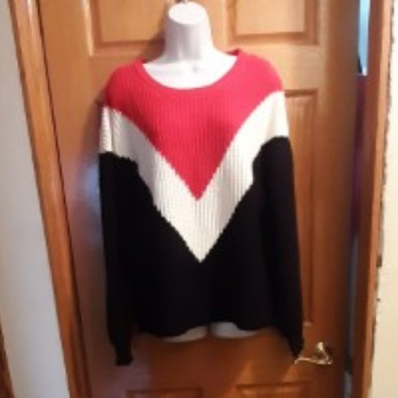 Heavy sweater - Picture 5 of 5